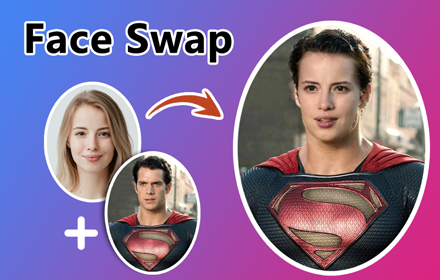 Face Swap - AI Face Swapper small promo image