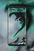 Best Dragon Wallpapers HD Screenshot