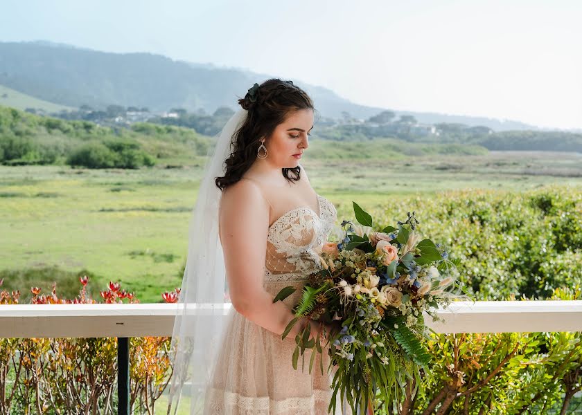 Fotógrafo de bodas Danieka Erasmus (picturist). Foto del 3 de enero 2023