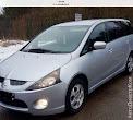 продам авто Mitsubishi Grandis Grandis