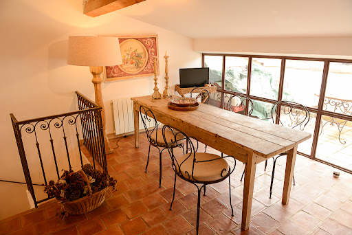 Maison avec terrasse 1