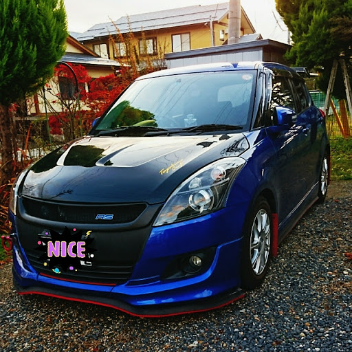 こぅのプロフィール画像