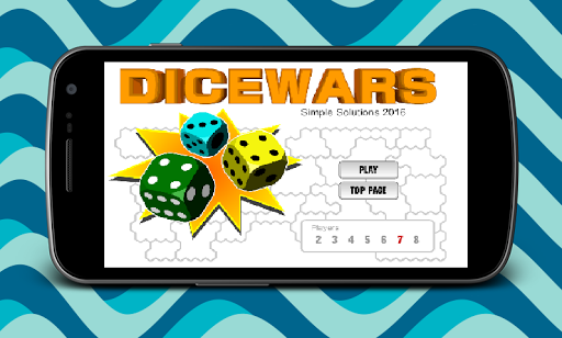 Dice Wars