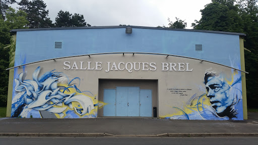 Salle Jacques Brel