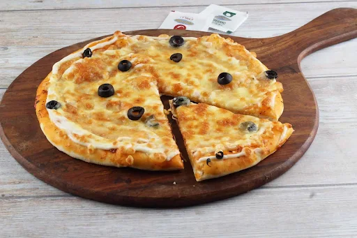 World Country Classic Pizza