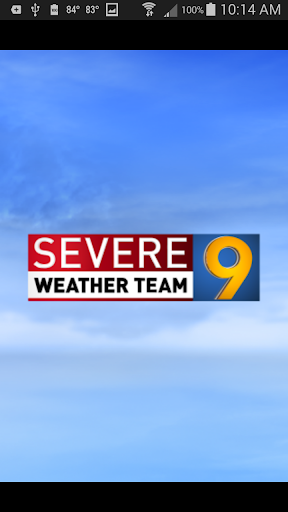 Severe Weather Team 9