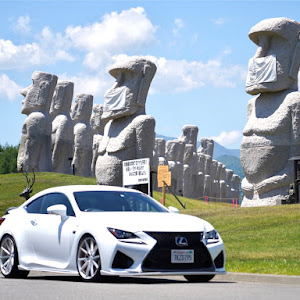 RC F USC10