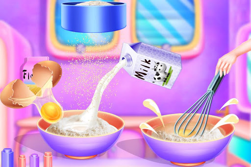 Cake Making Contest Day - v8.0.3