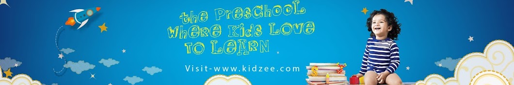 Kidzee Banner