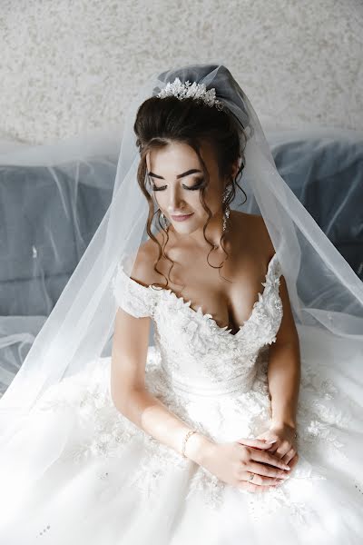 Photographe de mariage Tanya Raciborskaya (raciborska). Photo du 9 avril 2019