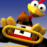 Moorhuhn Kart Multiplayer Raci icon