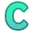 C