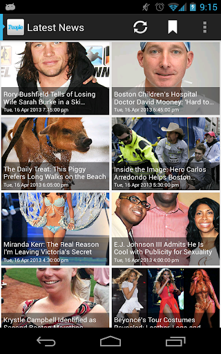 Download People Magazine apk