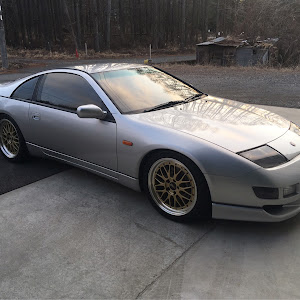 300ZX (Z32)