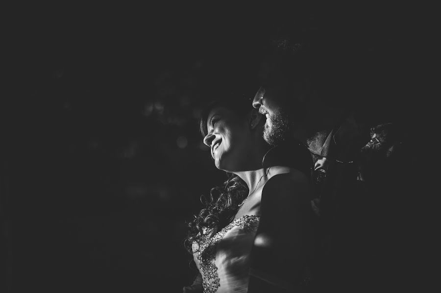 Fotógrafo de casamento Giorgio Marini (marini). Foto de 26 de março 2016