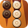 Backgammon Now icon