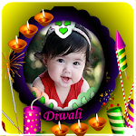 Cover Image of ดาวน์โหลด Diwali Photo Frames 1.0.3 APK