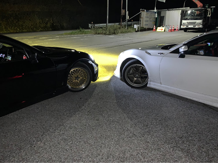 86の86・180sx・86BRZ・86BRZクリスタルアイテールランプ・白黒86に関するカスタム事例の投稿画像2枚目