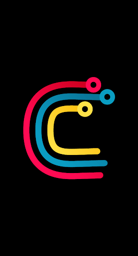 Infinity Letter - Full HD Letter Wallpaper