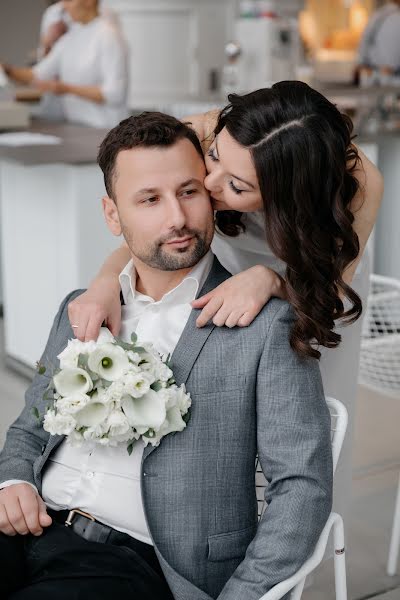 Fotógrafo de casamento Denis Schepinov (shchepinov). Foto de 18 de março