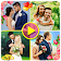 Wedding Video Maker  icon