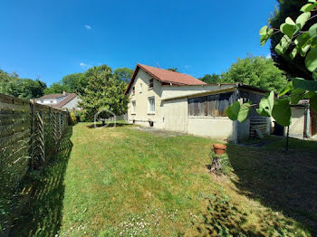 maison à Sainte-genevieve-des-bois (91)