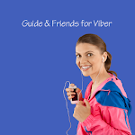 Cover Image of Herunterladen Friends for Viber 1.6 APK