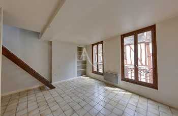 appartement à Auxerre (89)