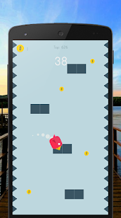 Fish Spikes 1.0.2 APK + Mod (Free purchase) for Android