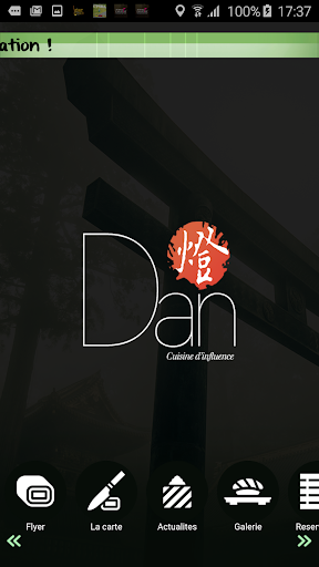 Dan Restaurant