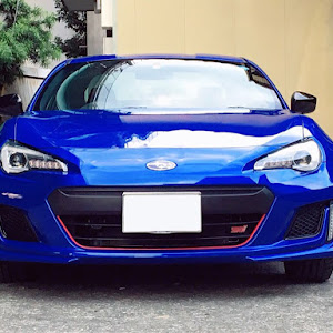 BRZ ZC6