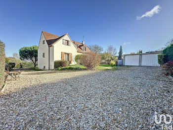 maison à Nanteuil-lès-Meaux (77)