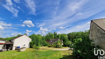 maison à Everly (77)