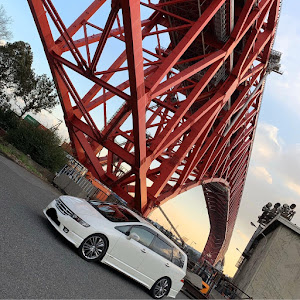 オデッセイ RB1