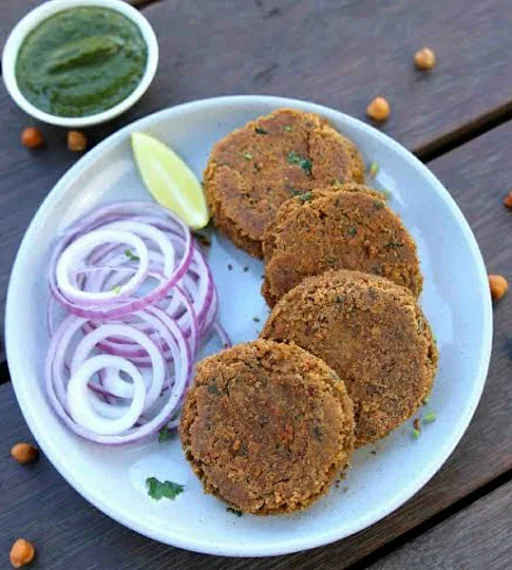 Veg Shami Kebab