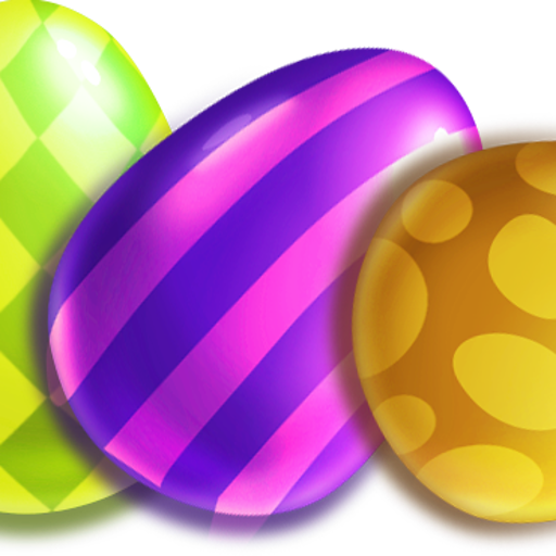 Easter Egg 2016 icon