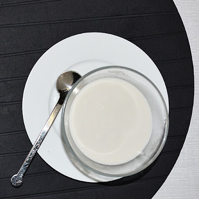 panna cotta di nicoletta lindor