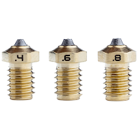 DiamondBack High Performance M6 Nozzle Sampler - Pack of 3