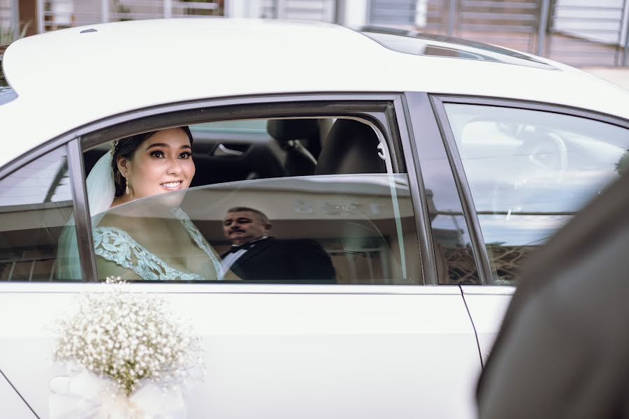 Fotógrafo de bodas Alejandra Zapata (alezapatafoto). Foto del 29 de septiembre 2023