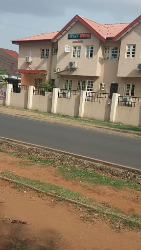 Avery Hotel, 29b Mambolo St, Wuse, Abuja, Nigeria, Hotel, state Federal Capital Territory