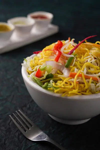 Veg Soft Noodles