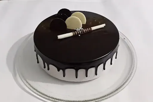 Swiss Chocolate Cake