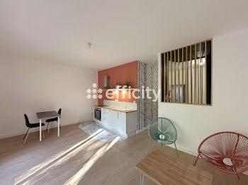 appartement à Montpellier (34)