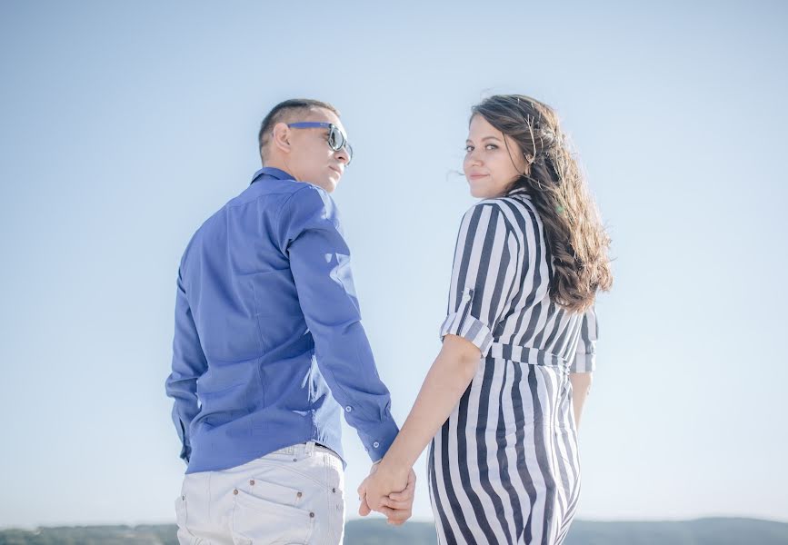 Fotógrafo de casamento Rezeda Magizova (rezedamagizova). Foto de 7 de junho 2019