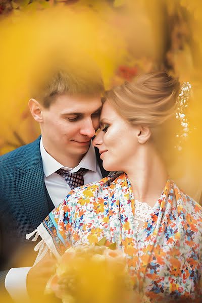 Nhiếp ảnh gia ảnh cưới Pavel Zdyumaev (zdyumaev52). Ảnh của 21 tháng 2 2019