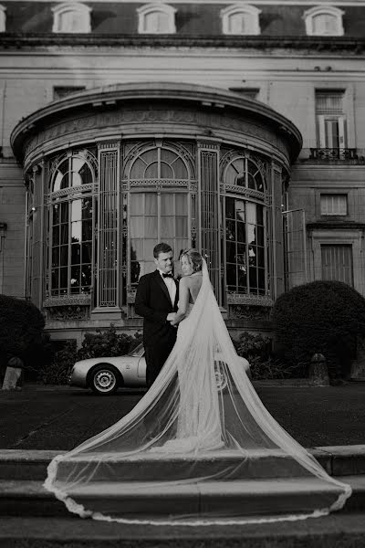 Fotografo di matrimoni Atanes Taveira (atanestaveira). Foto del 12 aprile