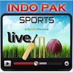 Indo Pak Live TV Video Channel logo