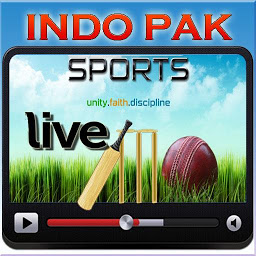 Indo Pak Live TV Video Channel