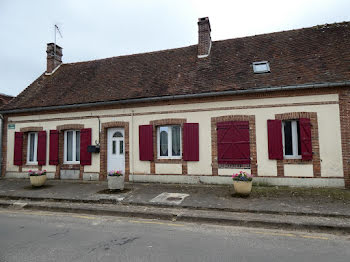 maison à Les Barils (27)