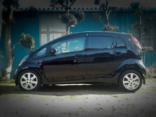 アイ の愛車紹介 車検 三菱アイ Ha1w ドライブに関するカスタム メンテナンスの投稿画像 車のカスタム情報はcartune